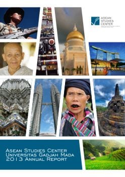 Publication – Rep – Annual 2013