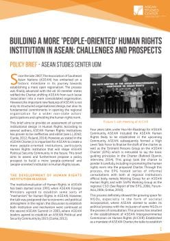 Publication – Pol. Brief – People Oriented HR