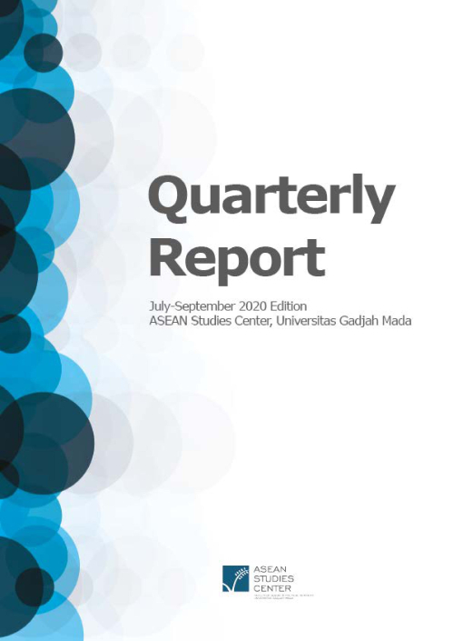 ASC UGM Quarterly III Report 2020