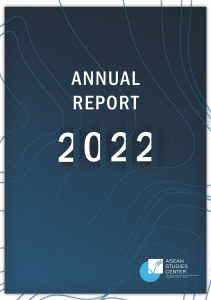 ASC UGM Annual Report 2022