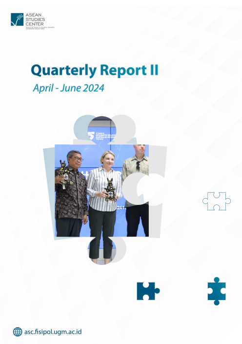 ASC UGM Quarterly II Report 2024