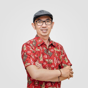 Dr. Ario Wicaksono