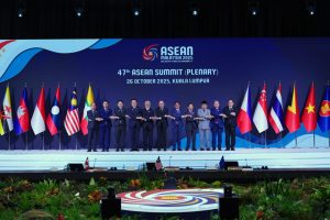Beyond “Readiness”: Timor-Leste’s ASEAN Accession